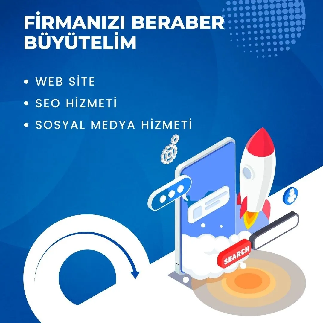 Dijital Pazarlama Sosyal Medya Tasarımı - Güneş Software