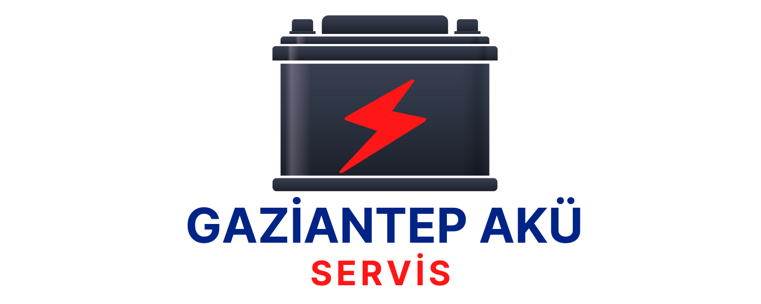 GAZİANTEP AKÜ SERVİS