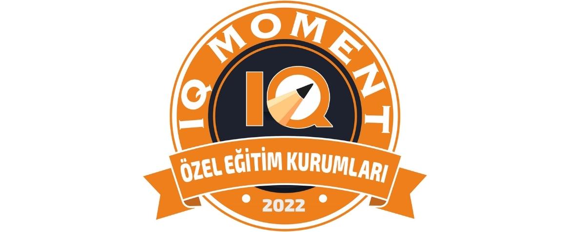 IQ Moment