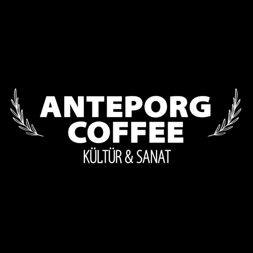 Anteporg Coffee
