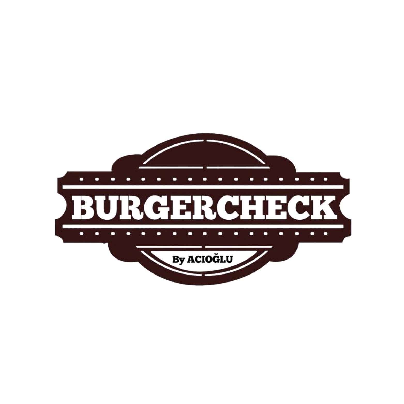 Burgercheck